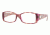 Versace VE3139B Progressive Eyeglasses - Ruled Violet Demo Lens Frame / 51 mm Prescription Lenses, 896-5116