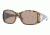 Versace VE4160B Bifocal Sunglasses Havana Frame / 56 mm Prescription Lenses, 108-73-5617