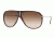 Versace VE4165 Progressive Sunglasses Wood Frame / 65 mm Prescription Lenses, 199-13-6508