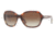 Versace VE4172B Bifocal Sunglasses - Havana Brown Gradient Frame / 58 mm Prescription Lenses, 842-13-5816