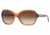 Versace VE4172B Bifocal Sunglasses - Violet Bordeaux Brown Gradient Frame / 58 mm Prescription Lenses, 837-13-5816