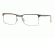 Versace VE1174 #1256 - Gunmetal / Matte Black Frame
