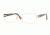 Versace VE1177 #1002 - Gold Demo Lens Frame