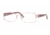 Versace VE1177 #1056 - Light Pink Demo Lens Frame