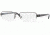 Versace VE1183 Progressive Prescription Eyeglasses 1009-5218 - Black 