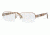 Versace VE1185B Eyeglass Frames 1259-5117 - Copper Sand 