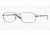 Versace VE1190 Eyeglass Frames 1295-5317 - Anthracite 