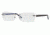 Versace VE1194 Bifocal Prescription Eyeglasses 1001-5217 - Gunmetal Frame
