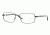 Versace VE1198 Bifocal Prescription Eyeglasses 1261-5317 - Matte Black Frame
