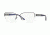 Versace VE1220B Bifocal Prescription Eyeglasses 1346-52 - Lilac Frame