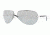 Versace VE2117 Sunglasses 10006G-6913 - Silver Gray Silver Mirror