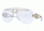 Versace VE2131 Sunglasses 125276-0140 - Violet Frame