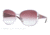 Versace VE2137 Bifocal Prescription Sunglasses VE2137-10128H-58 - Lens Diameter 58 mm, Frame Color Lilac