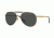 Versace VE2155 Single Vision Prescription Sunglasses VE2155-100287-59 - Lens Diameter 59 mm, Frame Color Gold
