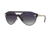 Versace VE2161 Single Vision Prescription Sunglasses VE2161-10008G-42 - Lens Diameter 42 mm, Frame Color Silver