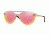 Versace VE2161 Single Vision Prescription Sunglasses VE2161-10524Z-42 - Lens Diameter 42 mm, Frame Color Copper
