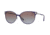Versace VE2168 Bifocal Prescription Sunglasses VE2168-137968-57 - Lens Diameter 57 mm, Frame Color Violet/Silver