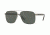 Versace VE2174 Sunglasses 100171-59 - Gunmetal Frame, Green Lenses