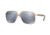 Versace VE2174 Sunglasses 1002Z3-59 - , Dk Grey Mirror Silver Polar Lenses