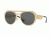 Versace VE2175 Bifocal Prescription Sunglasses VE2175-100287-60 - Lens Diameter 60 mm, Frame Color Gold