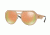 Versace VE2175 Bifocal Prescription Sunglasses VE2175-13954Z-60 - Lens Diameter 60 mm, Frame Color Pink Copper