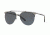 Versace VE2181 Bifocal Prescription Sunglasses VE2181-100187-57 - Lens Diameter 57 mm, Frame Color Matte Black/Gunmetal