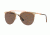 Versace VE2181 Bifocal Prescription Sunglasses VE2181-125273-57 - Lens Diameter 57 mm, Frame Color Orange/pale Gold