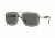 Versace VE2183 Progressive Prescription Sunglasses VE2183-125281-63 - Lens Diameter 63 mm, Frame Color Pale Gold