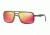 Versace VE2183 Progressive Prescription Sunglasses VE2183-12616Q-63 - Lens Diameter 63 mm, Frame Color Matte Black
