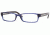 Versace VE3112 SV Prescription Eyeglasses Blue Night Frame / 54 mm Prescription Lenses, 112-5417