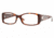 Versace VE3139B #879 - Havana Demo Lens Frame