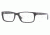 Versace VE3154 Bifocal Prescription Eyeglasses GB1-5417 - Shiny Black Frame