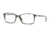 Versace VE3163 Progressive Prescription Eyeglasses 993-5217 - Green Havana Frame
