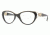 Versace VE3167 Progressive Prescription Eyeglasses GB1-5317 - Black Frame