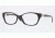 Versace VE3170B Prescription Eyeglasses GB1-5216 - Black Frame