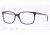 Versace VE3182 Bifocal Prescription Eyeglasses 5080-53 - Dark Gray/tr Gray Sand Frame