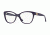 Versace VE3193 Bifocal Prescription Eyeglasses 5064-52 - Eggplant Frame