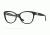 Versace VE3193 Bifocal Prescription Eyeglasses GB1-52 - Black Frame