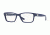 Versace VE3198 Bifocal Prescription Eyeglasses 5107-55 - Blue Frame