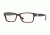Versace VE3198A Bifocal Prescription Eyeglasses 108-55 - Dark Havana Frame