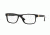 Versace VE3211A Bifocal Prescription Eyeglasses GB1-55 - Black Frame