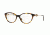 Versace VE3215 Progressive Prescription Eyeglasses 5148-52 - Havana Frame