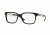 Versace VE3218 Bifocal Prescription Eyeglasses 5122-55 - Black Sand Frame
