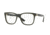 Versace VE3243 Bifocal Prescription Eyeglasses 5193-53 - Military Green Frame