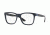 Versace VE3243A Bifocal Prescription Eyeglasses 5230-55 - Blue Frame