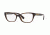 Versace VE3249 Bifocal Prescription Eyeglasses 108-52 - Dark Havana Frame