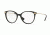 Versace VE3251B Progressive Prescription Eyeglasses GB1-52 - Black Frame