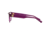 Versace VE3267 Progressive Prescription Eyeglasses, 51mm, Transparent Violet, VE3267-5291-51-PRO