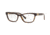 Versace VE3272A Eyeglass Frames 108-54 - Dark Havana