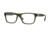 Versace VE3277 Eyeglass Frames 200-53 - Transparent Green